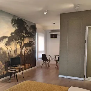 Loft Ribera De Apartment Córdoba