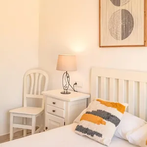 Cavall De Llevant - Formentera Break Apartamento