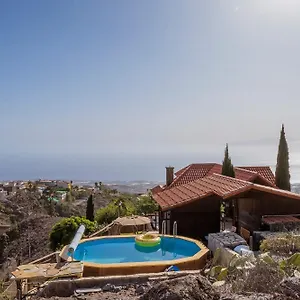 Vivatenerife - Retreat In Nature, And Wellness Apartment Tejina de Isora