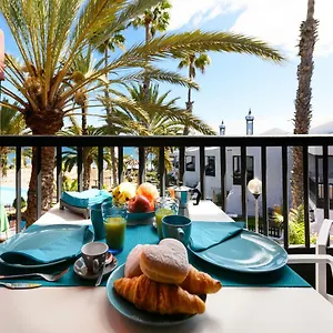 Luxury Seaview - Sun Club Maspalomas Ferienhaus San Bartolomé