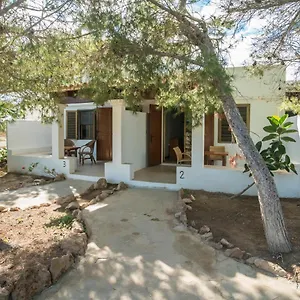 Casa Eugenio Formentera Apartamento