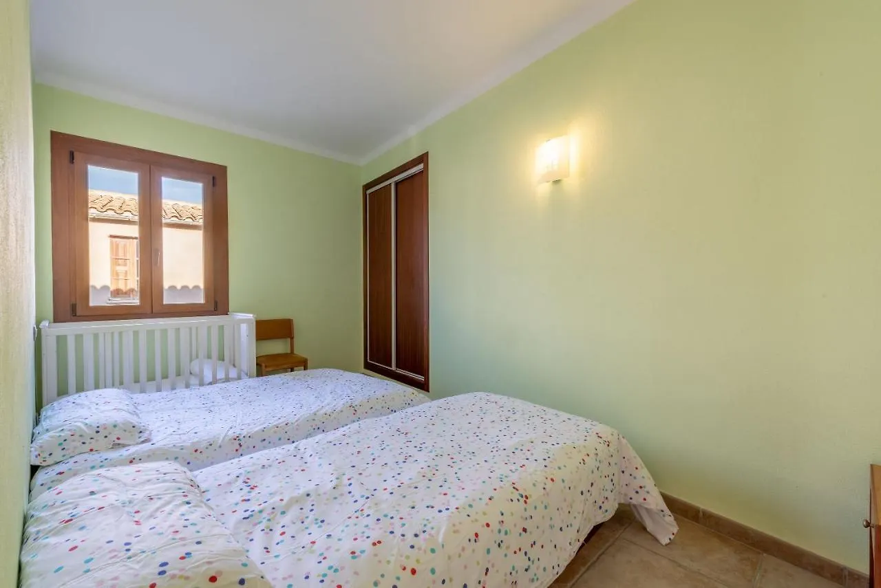Apartamento Caril Binisalem