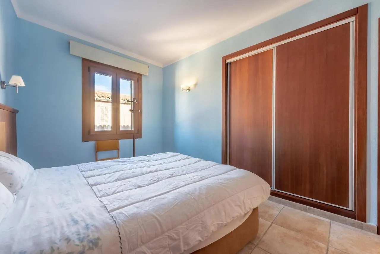 Apartamento Caril Binisalem